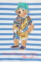 Хлопчик Дитяча кофта Polo Ralph Lauren 322965908001 білий