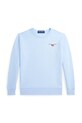 Polo Ralph Lauren bluza dziecięca pozostałe niebieski 323962116004