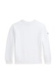 Παιδική μπλούζα Polo Ralph Lauren Wimbledon Collection 323970403001 λευκό SS25