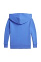 Polo Ralph Lauren bluza dziecięca 322973124001 niebieski SS25