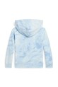 Polo Ralph Lauren bluza dziecięca 322978373001 niebieski SS25