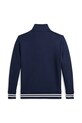Дитяча кофта Polo Ralph Lauren 323969024001 темно-синій SS25