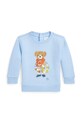 Polo Ralph Lauren bluza niemowlęca pozostałe niebieski 320974250001