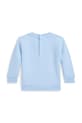 Кофта для младенцев Polo Ralph Lauren 320974250001 голубой SS25