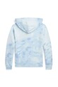Detská mikina Polo Ralph Lauren 323978373001 modrá SS25
