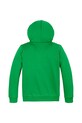 Băieți Tommy Hilfiger bluza copii KB0KB09568.128.176.PPYA verde