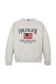 Хлопчик Дитяча кофта Tommy Hilfiger KB0KB09571.PPYA білий
