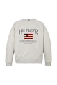 Băieți Tommy Hilfiger bluza copii KB0KB09571.PPYA alb