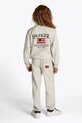 Дитяча кофта Tommy Hilfiger білий KB0KB09571.PPYA