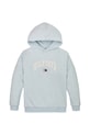 Tommy Hilfiger bluza copii KB0KB09574.PPYA albastru SS25