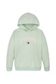 Дитяча кофта Tommy Hilfiger KB0KB09574.PPYA зелений SS25