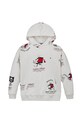 Tommy Hilfiger bluza copii KB0KB09658.116.122.PPYA alb SS25