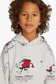 Tommy Hilfiger bluza dziecięca KB0KB09658.116.122.PPYA