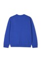 Хлопчик Дитяча бавовняна кофта Kenzo Kids K61133.114.150 блакитний