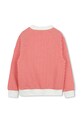 Дитяча бавовняна кофта Kenzo Kids K61134.114.150 червоний SS25