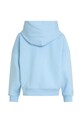 CHLAPEC Dětská mikina Calvin Klein Jeans IB0IB02460.PPYA modrá
