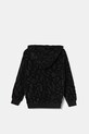 Calvin Klein Jeans gyerek felső IB0IB02461.PPYA fekete SS25