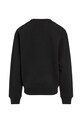 Fiú Calvin Klein Jeans gyerek melegítőfelső pamutból IB0IB02463.PPYA fekete