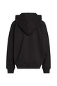 Chlapec Detská mikina Calvin Klein Jeans IB0IB02464.104.116.PPYA čierna