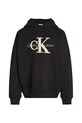 Calvin Klein Jeans bluza dziecięca IB0IB02464.128.176.PPYA czarny SS25