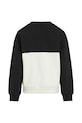 Chlapec Detská bavlnená mikina Calvin Klein Jeans IB0IB02470.128.176.PPYA čierna