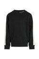 Calvin Klein Jeans bluza copii IB0IB02471.PPYA negru SS25