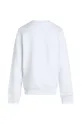 BIMBO Calvin Klein Jeans felpa per bambini IB0IB02472.128.176.PPYA bianco