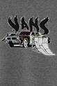 Fiú Vans gyerek felső Copout Loose Crew VN000MJ302F1 szürke