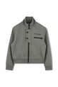Karl Lagerfeld gyerek felső Z30428.86.108 zöld SS25