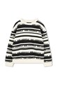 Karl Lagerfeld gyerek felső Z30429.162.174 fekete SS25