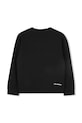 Karl Lagerfeld felső Z30431.86.108 fekete SS25