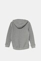 Παιδική μπλούζα Vans Classic II FZ VN000JYB4OU1 γκρί SS25