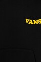 Fiú Vans gyerek felső HASTA LA SHAKA VN000NWTBLK1 fekete