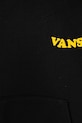 Chłopiec Vans bluza dziecięca HASTA LA SHAKA VN000NWTBLK1 czarny