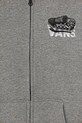 Fiú Vans gyerek felső Old Skool FZ VN000MHT02F1 szürke