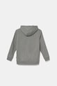 Vans bluza dziecięca Fresh Pullover VN000MHF02F1 szary SS25