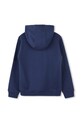 Chłopiec HUGO bluza bawełniana dziecięca G00349.114.150 granatowy
