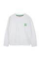 Дитяча кофта HUGO G00357.114.150 білий SS25