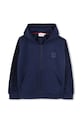 HUGO bluza copii G00361.162.174 bleumarin SS25