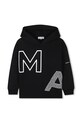 Детски суичър Marc Jacobs W60431.156 черен SS25