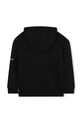 Dječaci Dječja dukserica Marc Jacobs W60431.156 crna