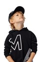 Детски суичър Marc Jacobs W60431.156 черен