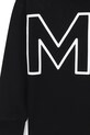 Детски суичър Marc Jacobs черен W60431.156