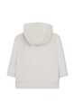 BOSS bluza niemowlęca J52095.86.94 beżowy SS25