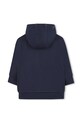 Kojenecká mikina BOSS J52095.86.94 námořnická modř SS25