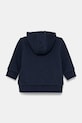 Кофта для младенцев BOSS J52095.67.81 тёмно-синий SS25
