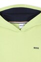 BOSS gyerek felső zöld J52235.114.150