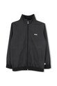 BOSS bluza dziecięca pozostałe czarny J51963.114.150