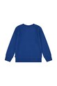 Levi's bluza copii FRENCH TERRY BATWING 9E9078 albastru SS25