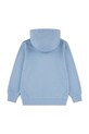 Levi's bluza dziecięca BATWING PULLOVER HOODIE 8EE910 niebieski SS26